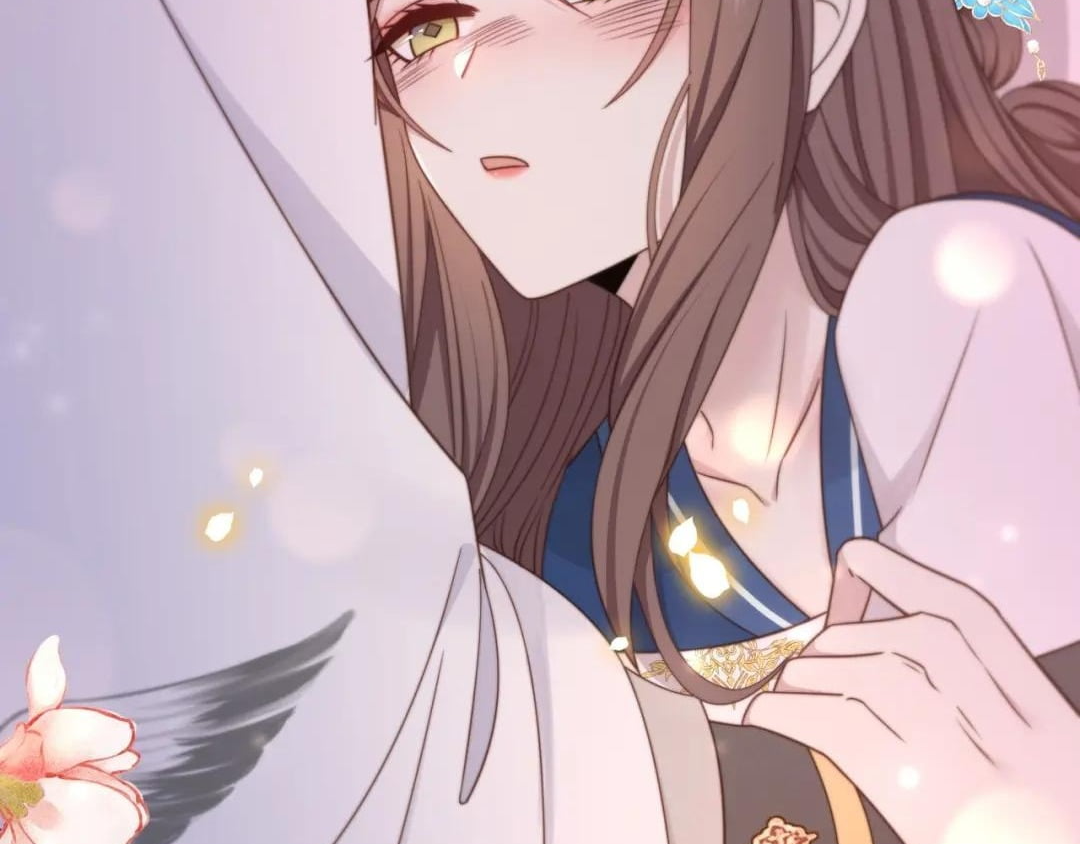 Lonely Emperor Chases His Sister-in-Law Chapter 44 - page 7